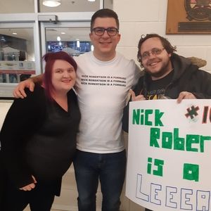 Meet your Posher, Elayna